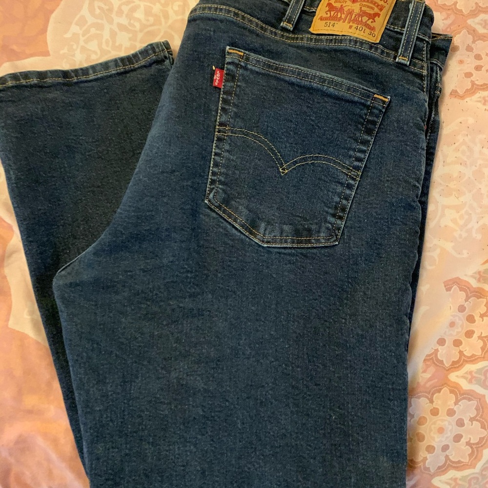 Brand new Levi men jeans FREE SHIPPING!